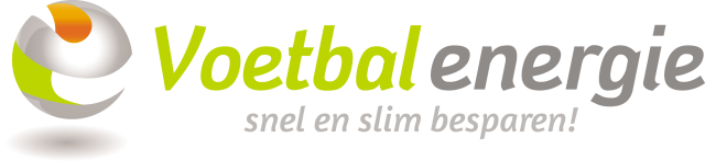 Voetbal Energie